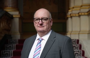 Böyük Britaniyanın Azərbaycandakı yeni səfiri kimdir?