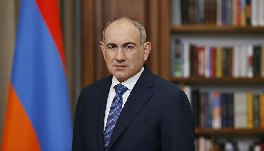 Paşinyandan SON DƏQİQƏ AÇIQLAMALARI