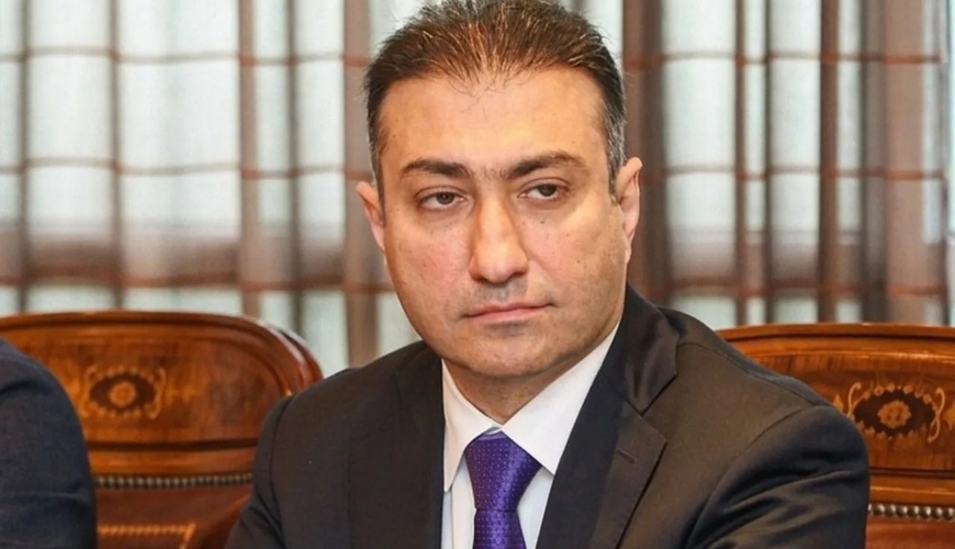 TƏBİB-in rəhbəri bu xəstəxanaya direktor təyin etdi - FOTO