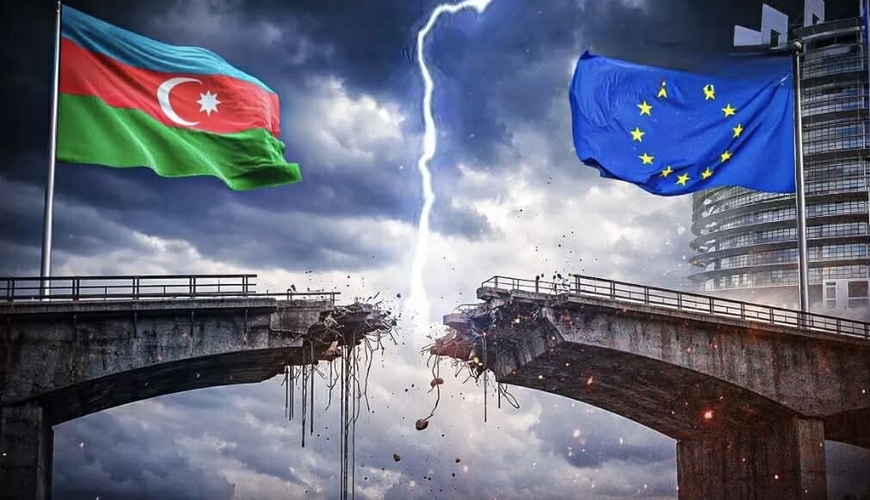 Brüssel Azərbaycana qarşı səhvini nə vaxt düzəldəcək?