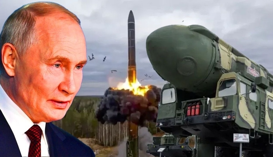 “Oreşnik” o qədər də qorxulu deyilmiş: Putinin raketində ciddi qüsur aşkarlandı