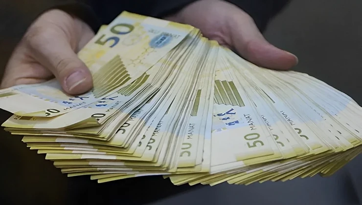 4 ayda bankların kredit faizlərindən əldə etdiyi gəlirlərin məbləği açıqlanıb