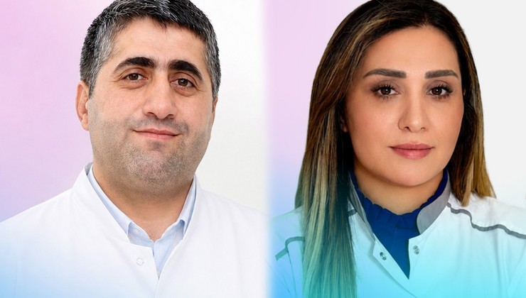 İKİ YENİ DİREKTOR TƏYİN OLUNDU - Foto + DOSYELƏR
