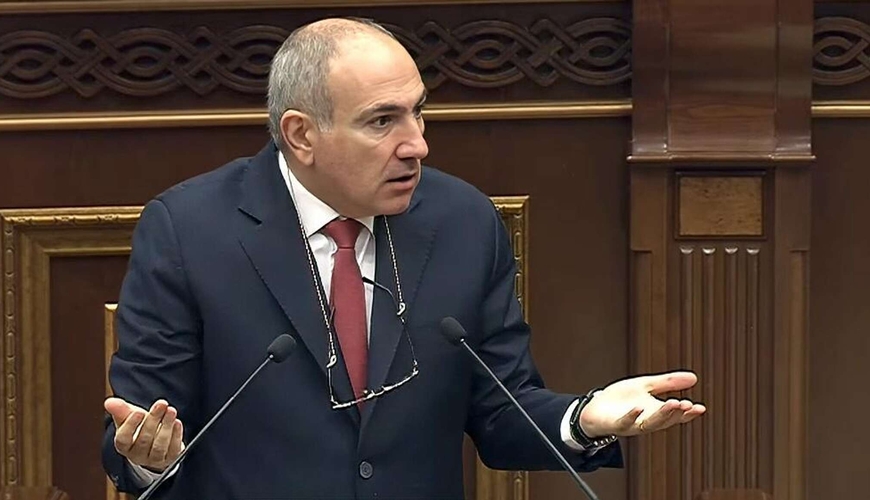 Ermənistanın Rusiyadan qopmağa DÖVTü varmı?