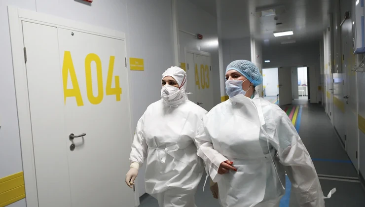 Avropa çikunqunya virusunun yayılma ocağına çevrilə bilər