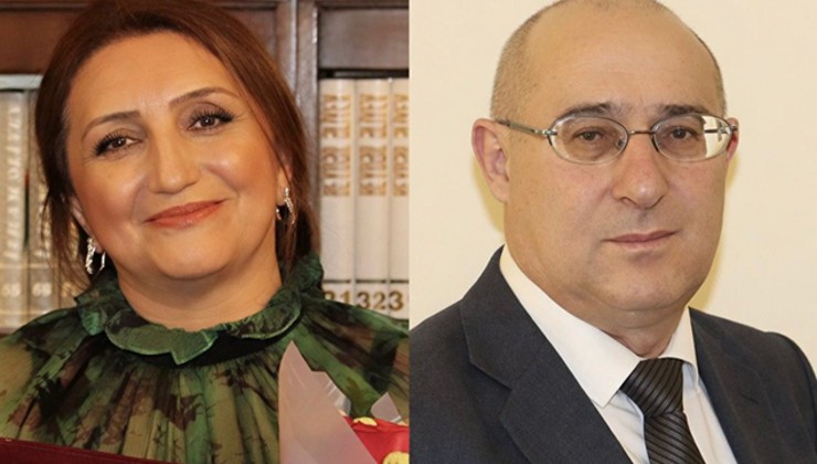 Prokuror onların 10 il həbsini tələb edir