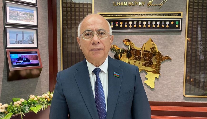 Tarixçi alimdən İrəvanın verilməsi ilə bağlı SENSASİON açıqlamalar