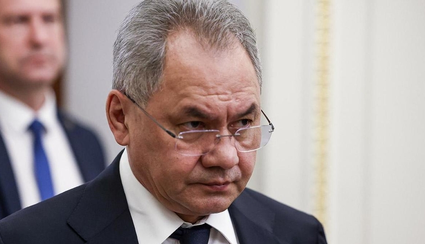 Kiyev hər an VURULA BİLƏR: Şoyqudan XƏBƏRDARLIQ