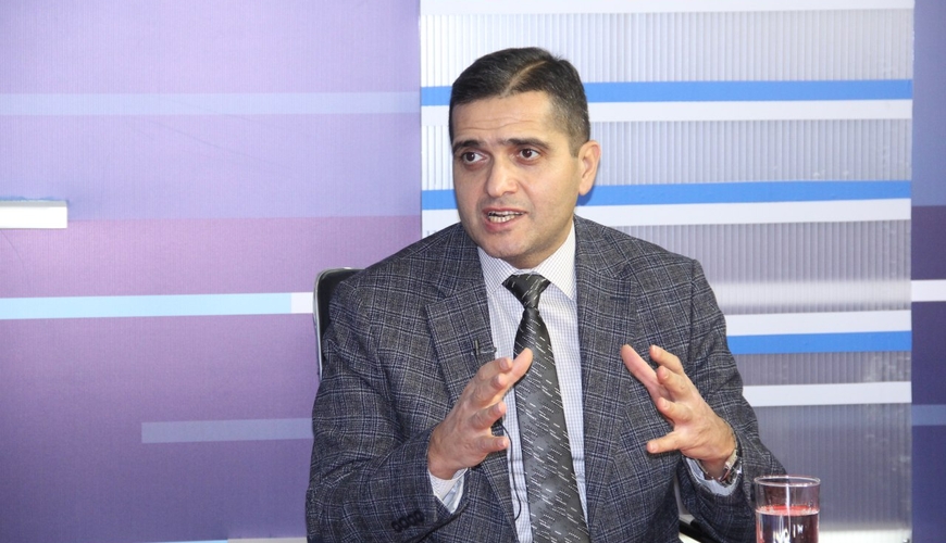 Vaşinqton bu səbəbdən Ermənistanda fəallaşmağa qərar verib - detallar