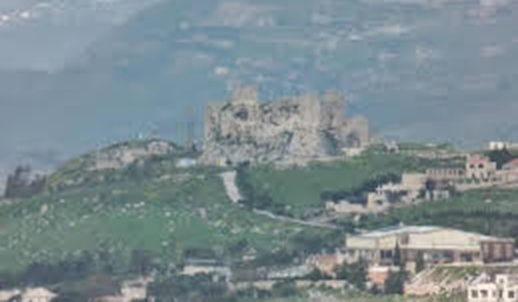 İsrail 26 ildən sonra məşhur qalanı yenidən ələ keçirmək istəyir