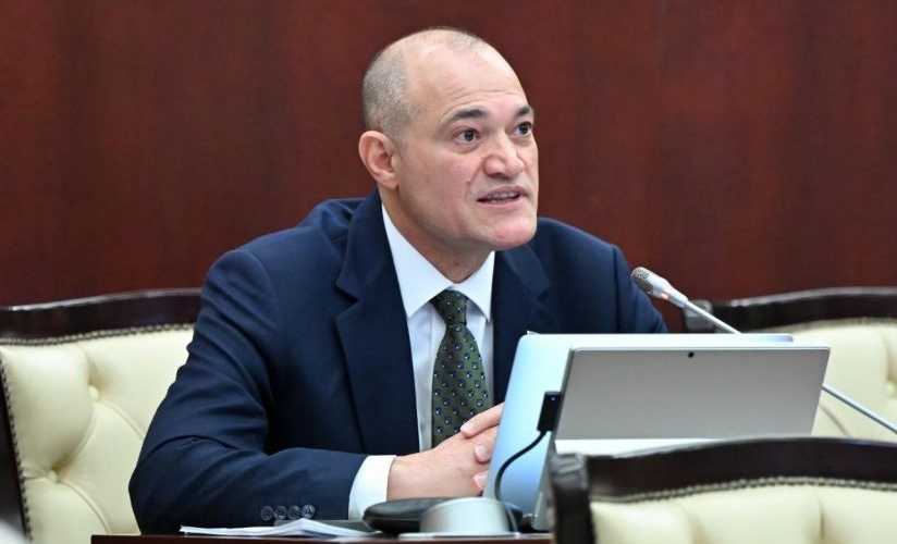 Razi Nurullayev: “Hər uşağa 500 manat verilsə...”