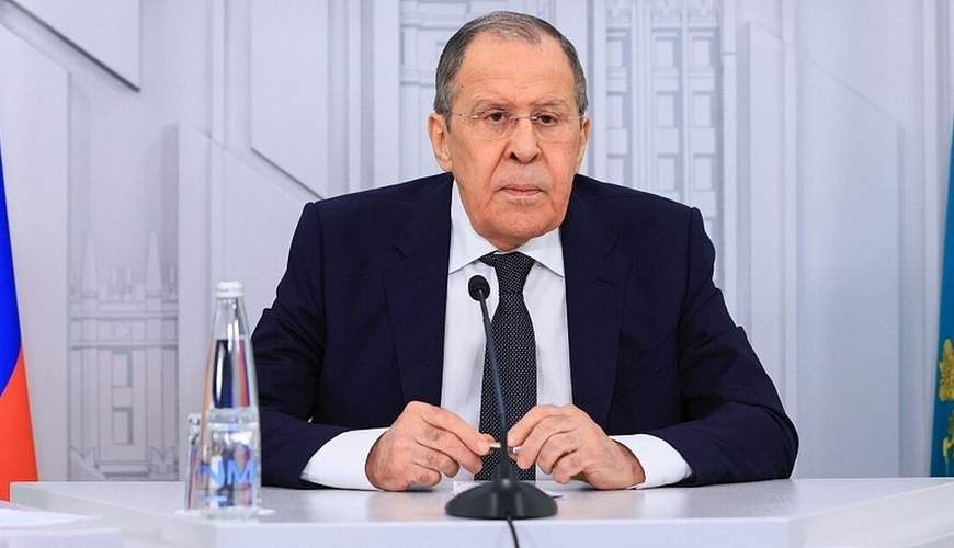 Lavrov Ermənistana görə istefaya göndərilə bilər