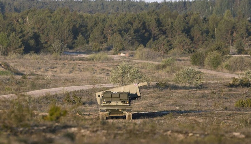 NATO-dan Moskvaya qarşı strateji gediş: 18 min hərbçi o adaya yeridildi, fəlakət qapıda