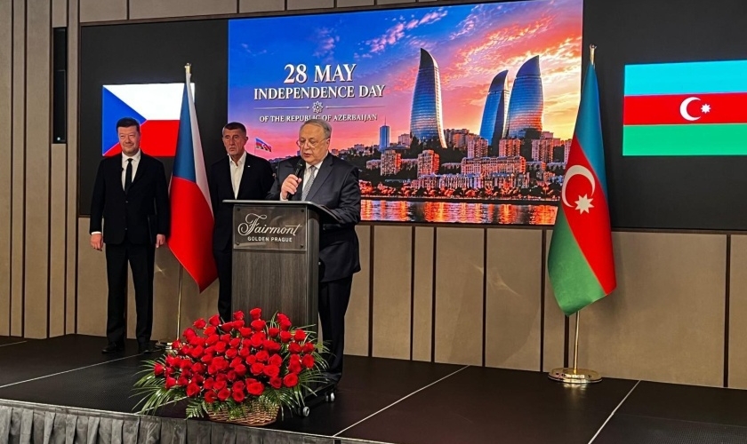 Andrey Babiş: