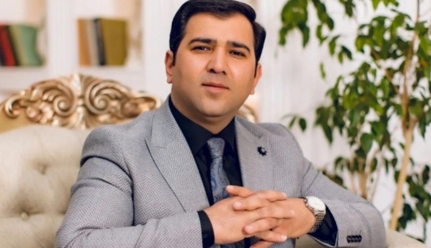 41 yaşını qeyd edən Babək Niftəliyevdən ÖZƏL AÇIQLAMALAR: “Bundan böyük arzu ola bilməz...”
