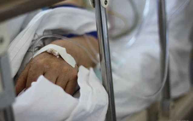 Gəncədə PARTLAYIŞ: 30 yaşlı gənc xəstəxanaya YERLƏŞDİRİLDİ
