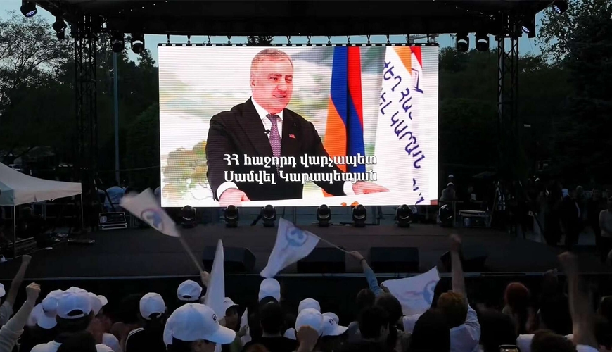 Kritik seçkiyə 8 gün qalmış sorğunun nəticəsi: 