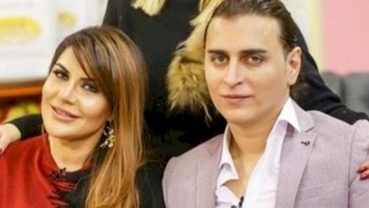 Xatun vəfat edən qardaşı ilə bağlı paylaşım etdi- FOTO