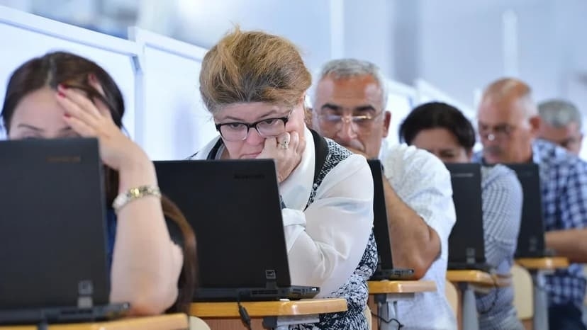 Müəllimlərlə bağlı şok qərar VERİLDİ