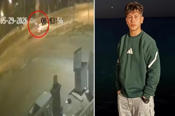 16 yaşlı oğlan ad günündə faciəvi şəkildə öldü