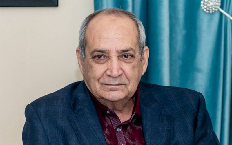 Rasim Balayevin qəbirüstü abidəsi ilə bağlı AÇIQLAMA