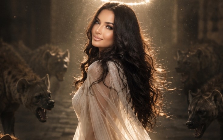 Aysel kimə söz atdı? - FOTO