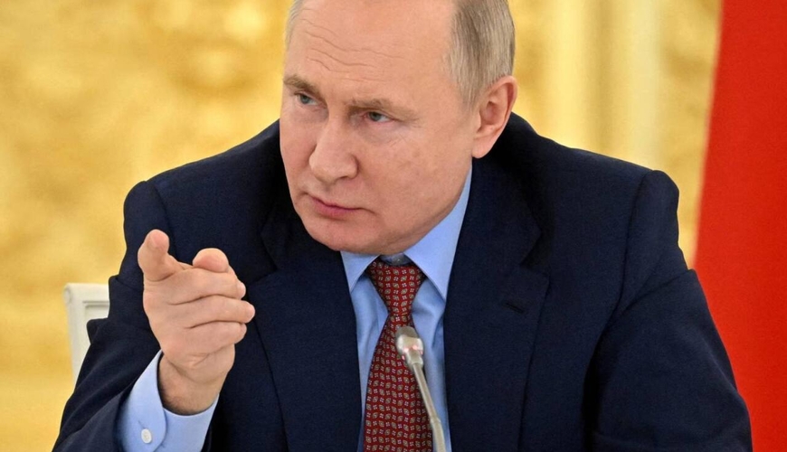 Putinin planı üzə çıxdı? - NATO-nu zəiflətmək istəyir