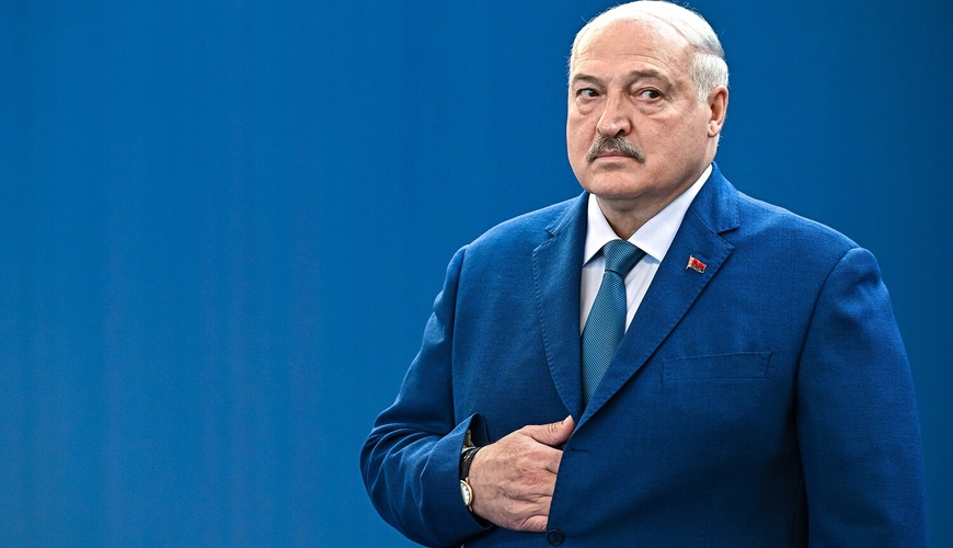 Lukaşenkodan Ermənistana XƏBƏRDARLIQ: 