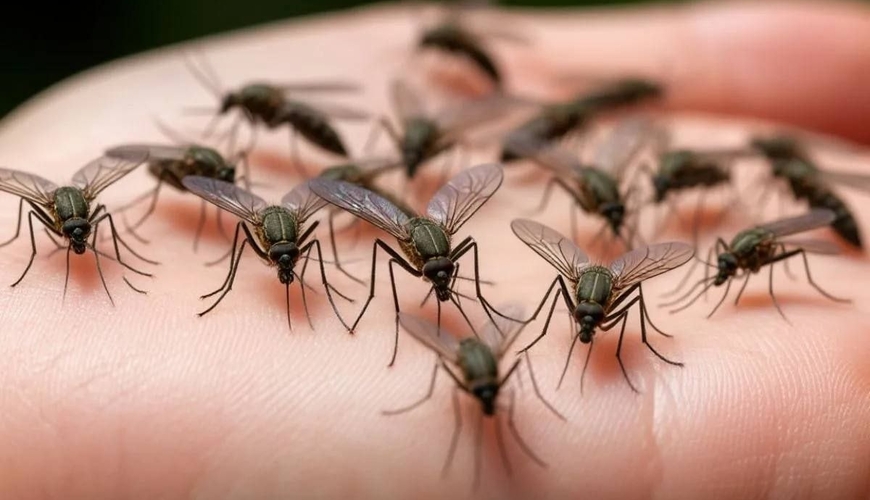 32 milyon ağcaqanad təbiətə buraxılır – insanlara fayda verəcəklər
