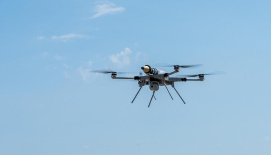 Türkiyədə yeni dron monitorinq sistemi tətbiq ediləcək