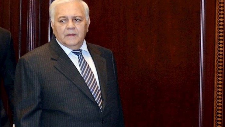 Oqtay Əsədov bu vəzifəsindən də kənarlaşdırıldı - Yerinə icra başçısının oğlu seçildi + FOTO