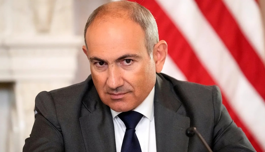 Paşinyan xalqın 75 faiz səsini heçə saydı: 