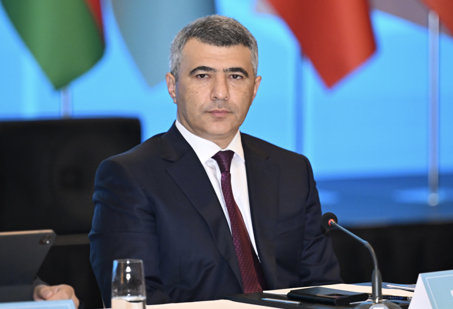 İnam Kərimovdan (AM sədri) İnam Kərimova (MHŞ sədri) ŞİKAYƏT