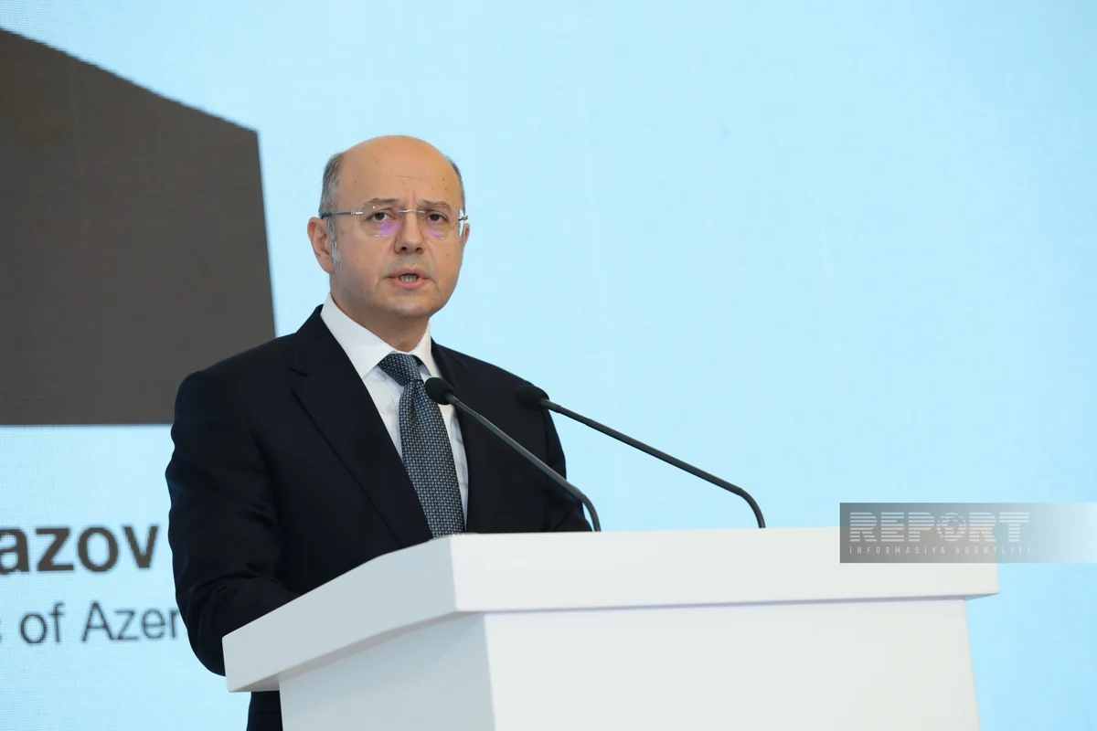 Pərviz Şahbazov: 