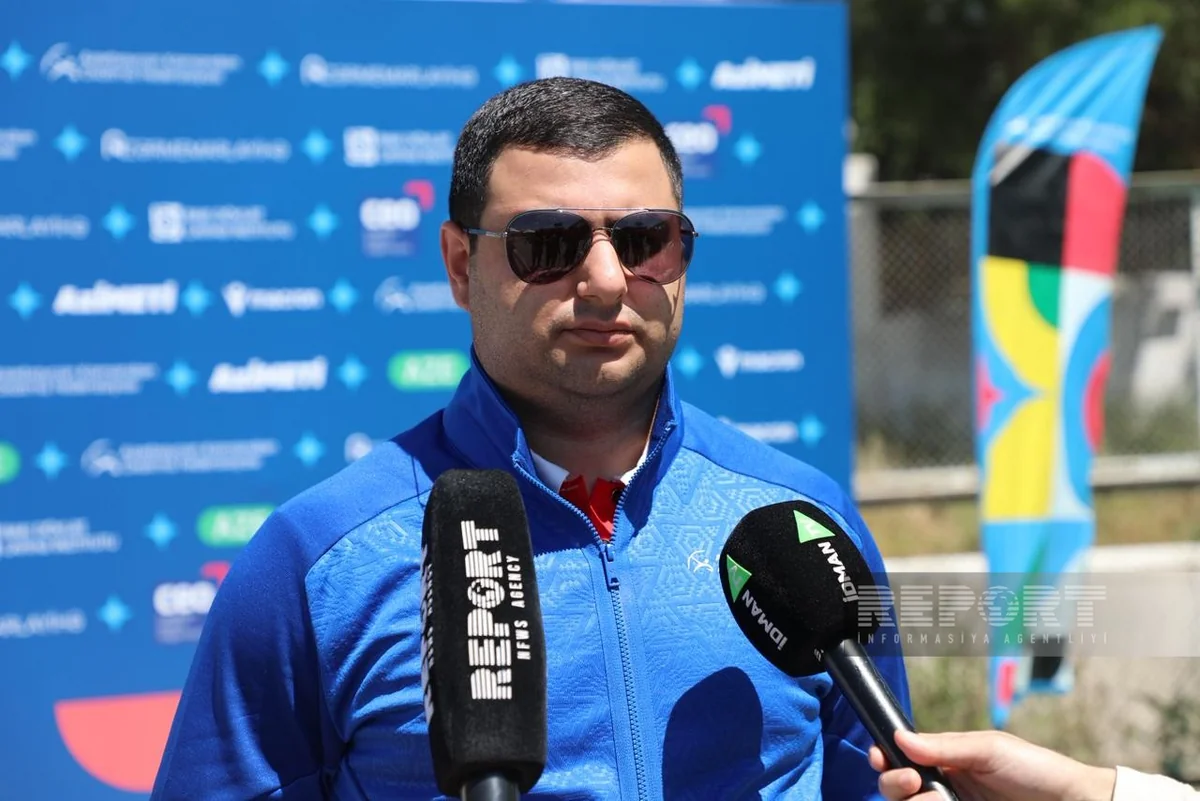 Fuad Allahverdiyev: 