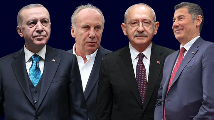 Türkiyədə erkən seçki HAZIRLIĞI – Bakının GÖZLƏNTİSİ