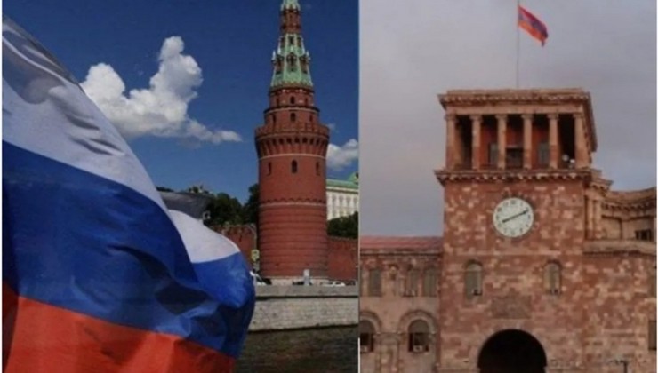 Putindən Paşinyana “ad günü hədiyyəsi”