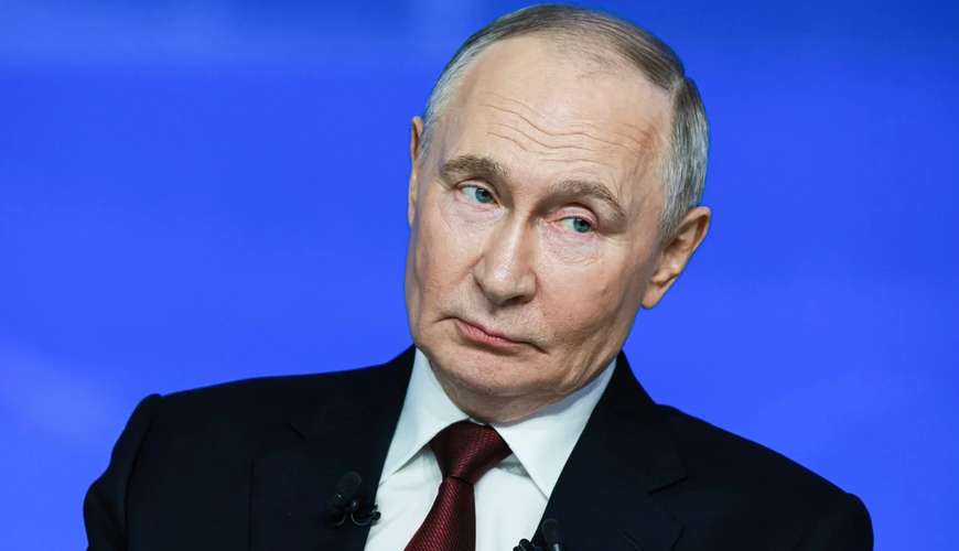 Putinin cüdo müəlliminin oğlu Dumaya gedir
