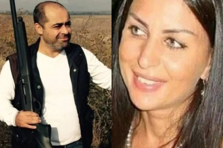 Sevgilisini hamamda öldürən Emil Ağacanov HƏBS OLUNMADI