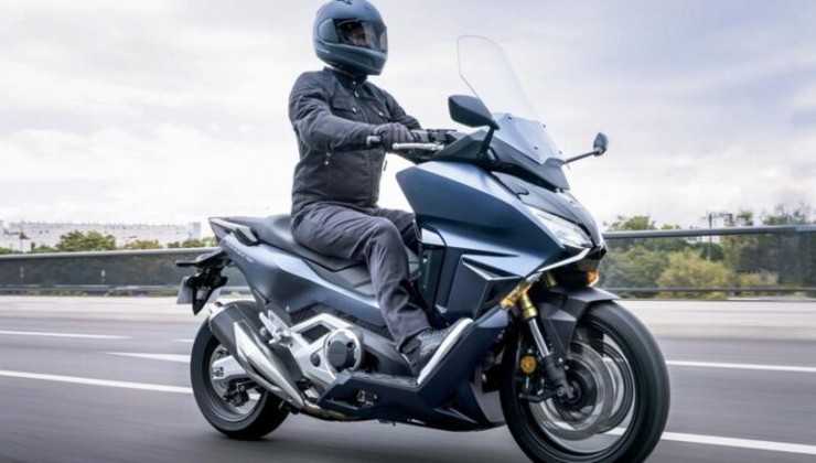 Motosikletlər üçün ödənişli yolda gediş haqqı müəyyənləşdirilib