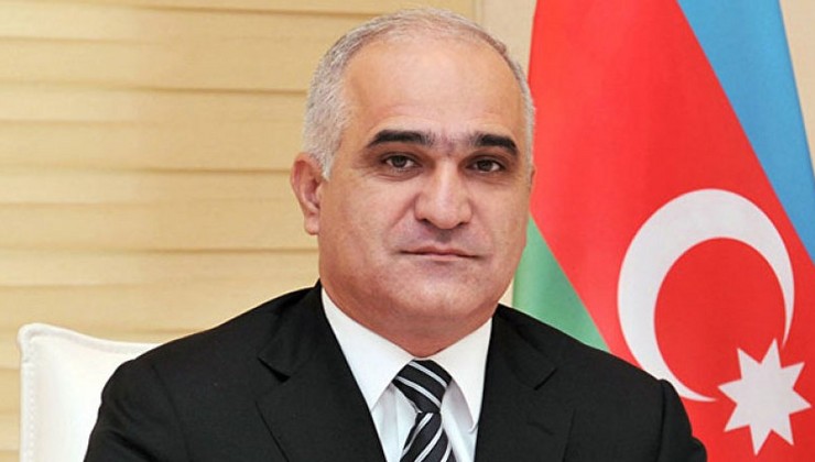 Yeni Komissiya yaradıldı - Şahin Mustafayev sədri oldu
