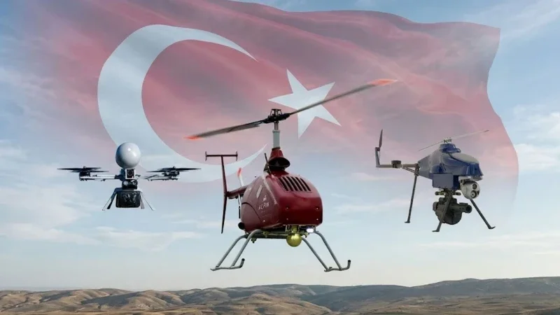 Türklər yeni təhlükəsizlik şəbəkəsi qurur, Təl-Əviv mühasirəyə alınır - İsraildən etiraf