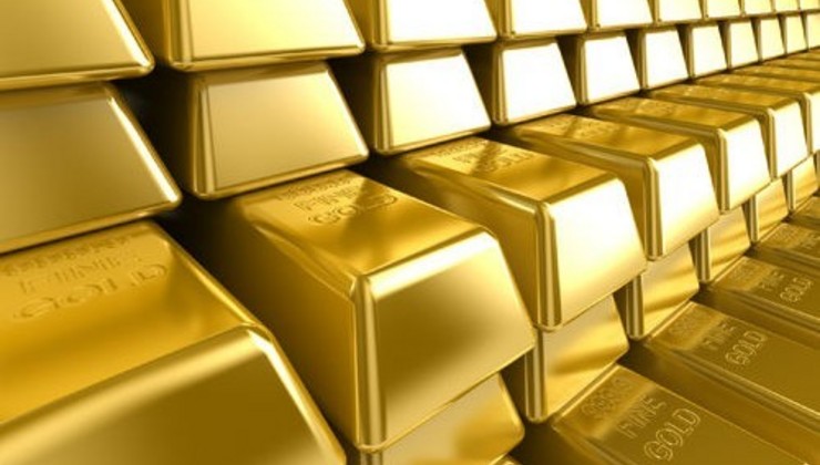 Azərbaycanın 4 ayda qızıl ixracından gəlirləri 131 mln. dolları ötüb