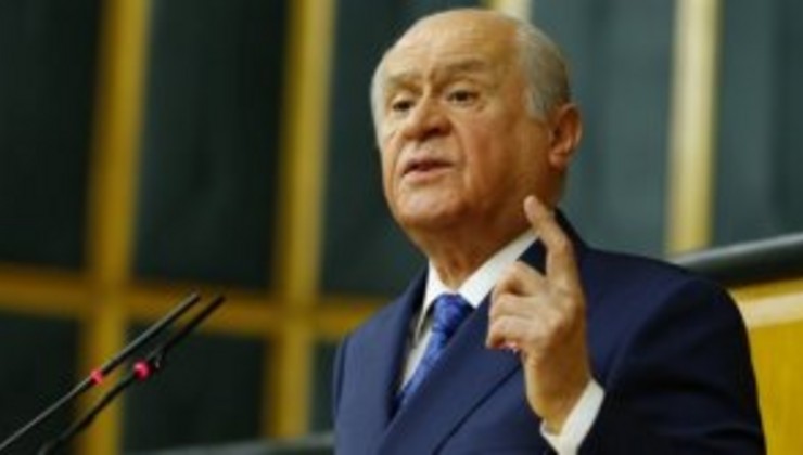 “Parçalanmış CHP-ni leqallaşdırmağa çalışırlar” - Dövlət Baxçalı