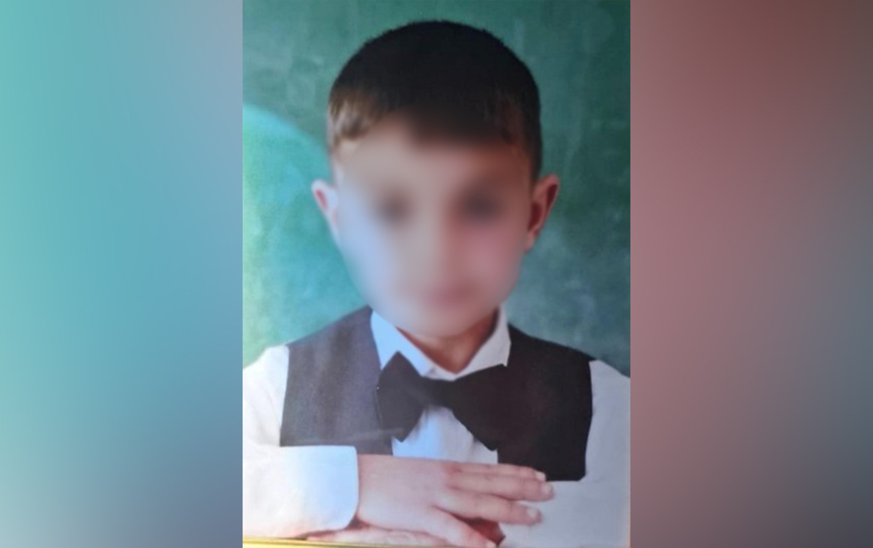 Azərbaycanlı qadın 7 yaşlı oğlunu qətlə yetirdi 