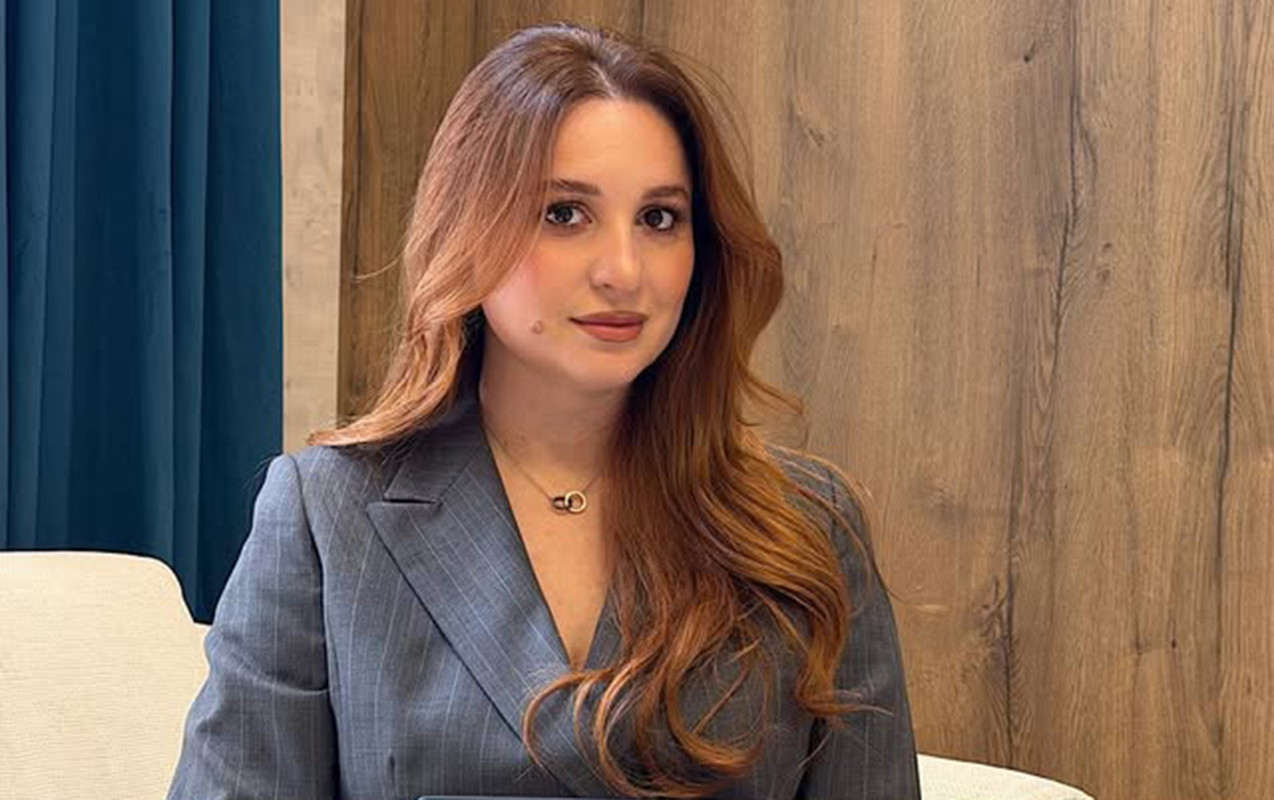 Kəlbəcərdə tutduğu vəzifəsindən ayrıldı 