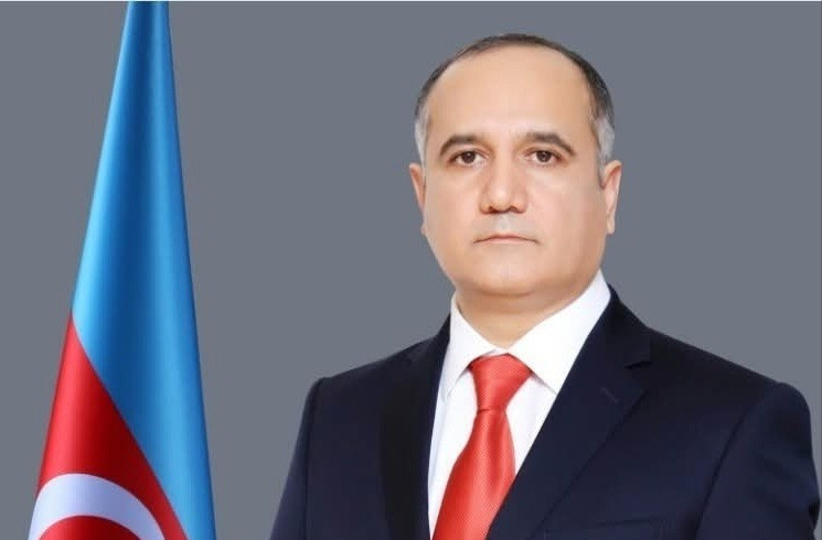 “Regional enerji əməkdaşlığının yeni mərhələsi formalaşır” - Kamaləddin Qafarov