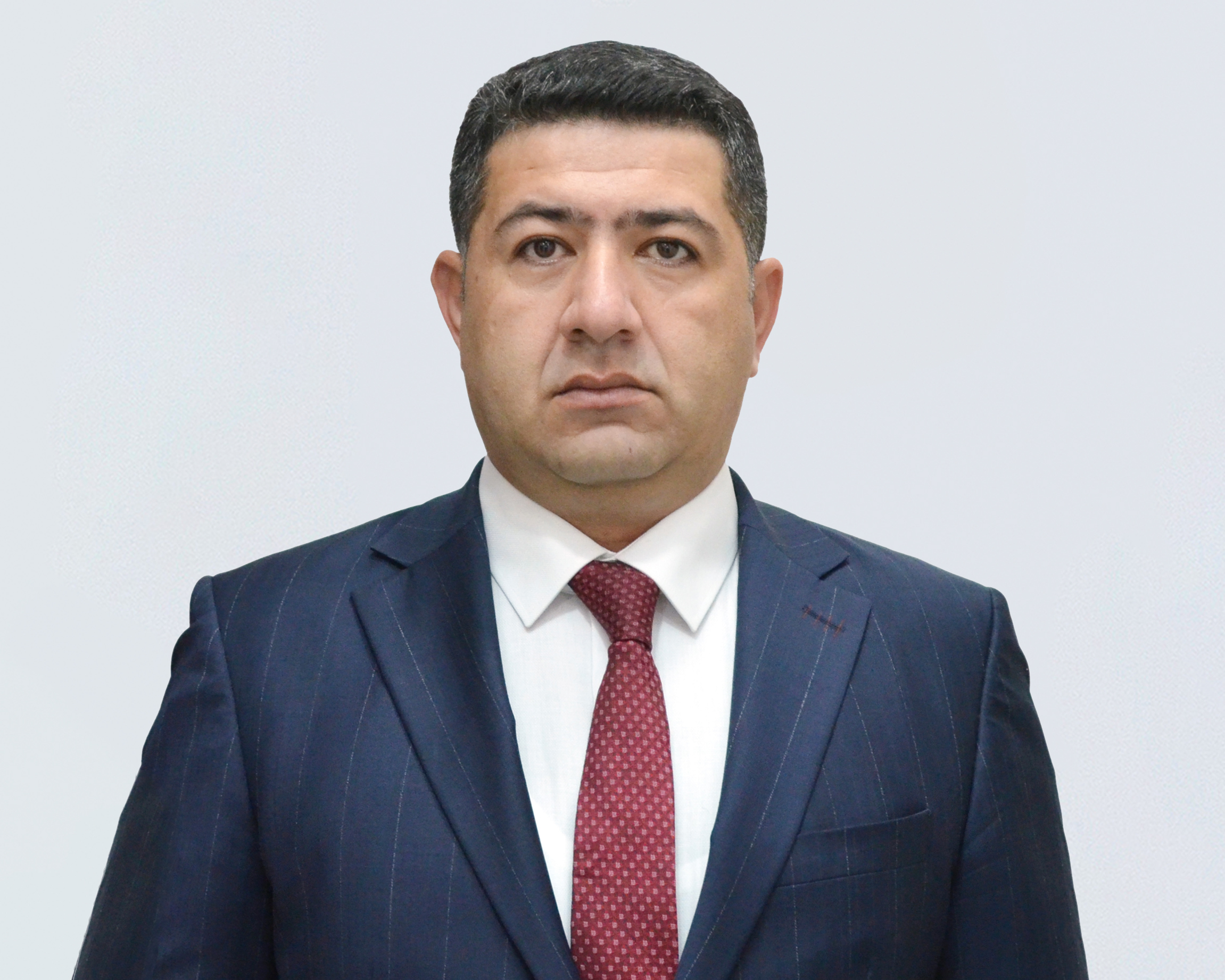 Turan Əsədov İŞDƏN ÇIXARILDI - FOTO