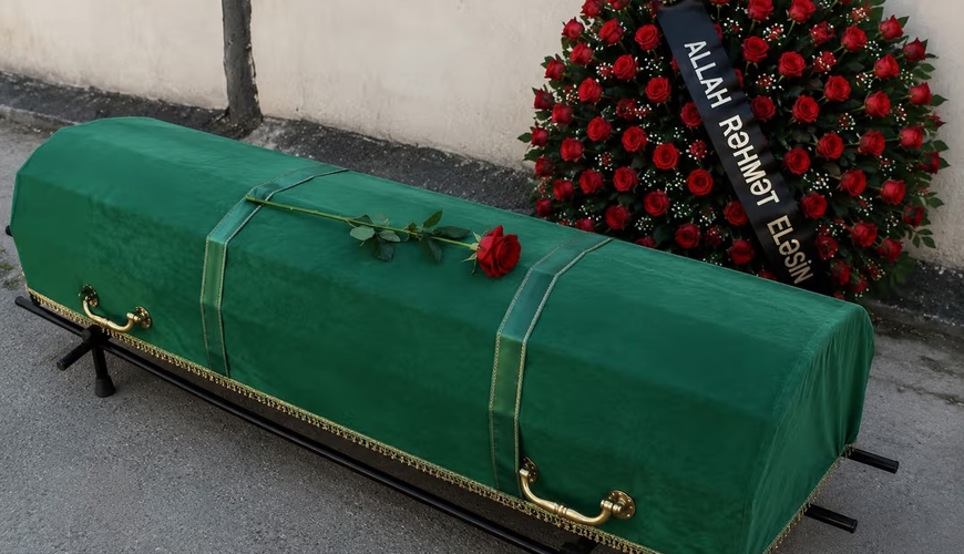 Keçmiş deputat vəfat etdi