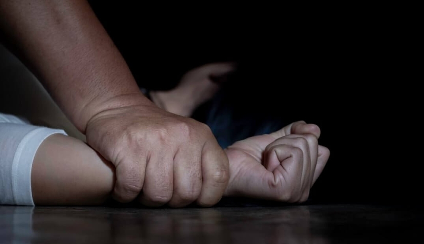 5 yaşından kiçik qızları rituallarla ZORLADILAR - ŞOK DETALLAR - FOTO